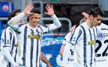 «Ювентус» продолжит выступать в Лиге чемпионов, несмотря на участие в Суперлиге