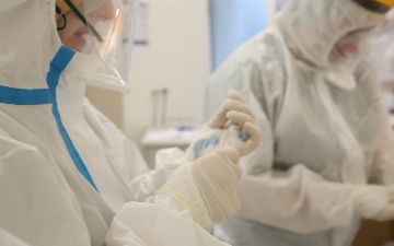 Как протекает «корона» с прививкой и без — комментарий эксперта