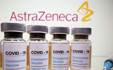 В одной стране людям выплатят компенсацию за ущерб здоровью от AstraZeneca
