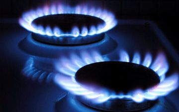 В двух районах Ташкента временно отключат газ