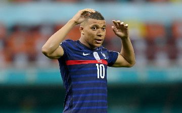 Известно, при каких условиях Мбаппе продлит контракт с «ПСЖ»