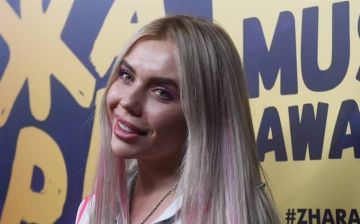 Карина Кросс была экстренно прооперирована