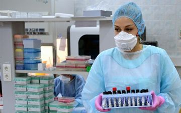 Минздрав перестал публиковать данные по количеству выздоровевших от коронавируса в Ташкенте