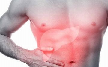  Минздрав рассказал о причинах увеличения печени