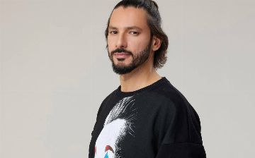 DJ Piligrim: биография, фото, личная жизнь