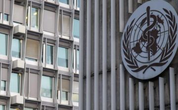 В ВОЗ заявили о стабилизации заболеваемости COVID-19 в мире