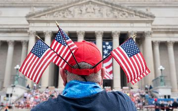 Во время празднования дня независимости США были убиты 150 человек