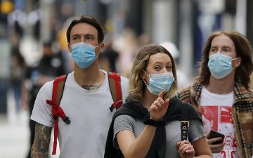 ЕС нужно готовиться к четвертой волне коронавируса