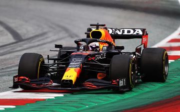 Гран-при Австралии «Формулы-1» не состоится 