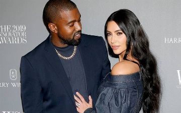 По какой причине на самом деле случился развод Ким Кардашьян и Канье Уэста?