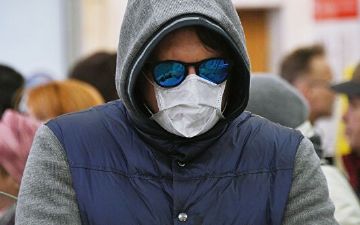 Стало известно, какой фактор влияет на тяжелое течение коронавируса у мужчин 