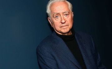 Умер отец актера Роберта Дауни младшего 