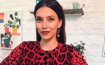 Регина Тодоренко призналась, что в шоу «Орел и решка» было роскошью сходить в душ