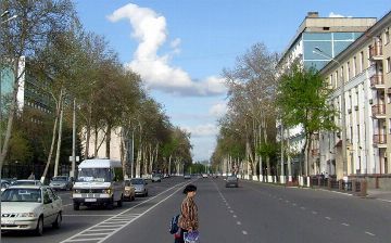 Выяснилось, какое место занял Узбекистан в мировом рейтинге благотворительности 