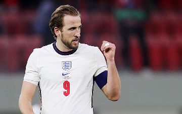 Харри Кейн – единственный футболист на Евро-2020, не забивший пенальти в овертайме