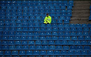 Местные жители также не будут допущены на Олимпиаду в Токио