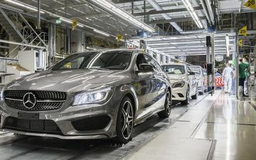 Еврокомиссия оштрафовала BMW, Porsche и еще три автопроизводителя. Они объединились в «автокартель»