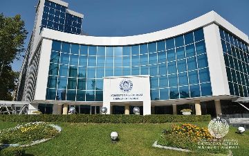 В Минэнерго назвали причину перебоев электроснабжения в Узбекистане 