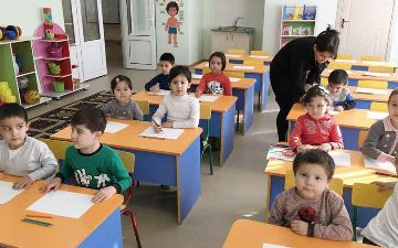 Саудовский фонд развития поддержит дошкольное образование в Узбекистане