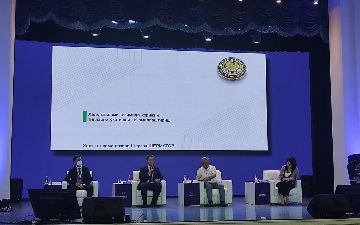 Глава МНО: если Узбекистан хочет превратиться в конкурентноспособную страну, население должно знать несколько языков