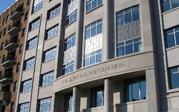 Американский «мозговой центр» обозначил Узбекистан важным стратегическим партнером США в ЦА