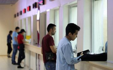 МВД России намерено вынести за пределы страны подготовку мигрантами документов для патента на работу