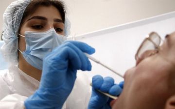 Раскрылось главное отличие дельта-штамма коронавируса