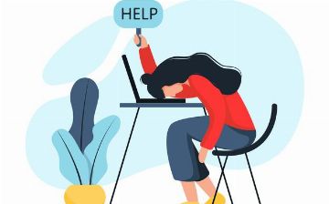 Эмоциональное выгорание и как его избежать