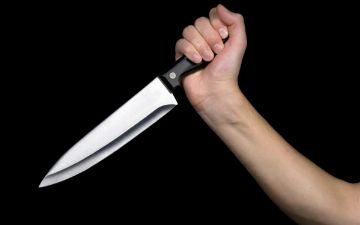 Житель Сурхандарьинской области был зарезан соседом за оскорбление матери