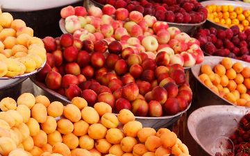В результате скандала между торговцами на дехканском рынке в Алмалыке погиб один человек
