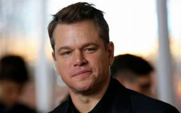 Мэтт Деймон рассказал, почему он отказался от крупнейшего контракта в истории кино