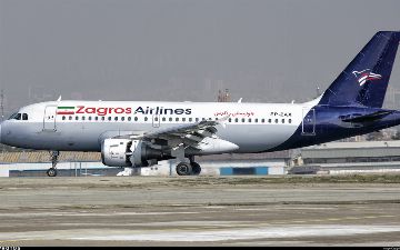 Власти Туркменистана не пустили иранский лайнер в Узбекистан