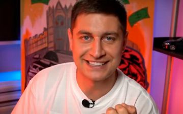 Намек на Ольгу Бузову? Дава рассказал, что был в отношениях, в которых девушка злоупотребляла алкоголем