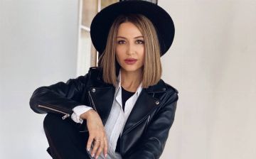 Лола Юлдашева написала трогательный текст своей маме - фото