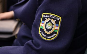 В Бухаре задержана узбекистанка, которая подстрекала 24-летнюю девушку к половой связи с двумя мужчинами в пустыне