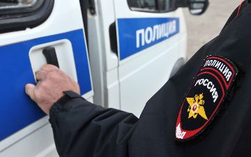 Тела подростков из Узбекистана и Таджикистана нашли в лесу под Петербургом 