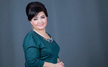 Очередное «убийство» социальных сетей: Рано Ярашева опровергла новость о ее смерти