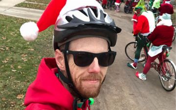 Американец похудел на 50 килограммов — как ему это удалось?