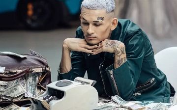 Моргенштерн одержал победу в деле о пропаганде наркотиков