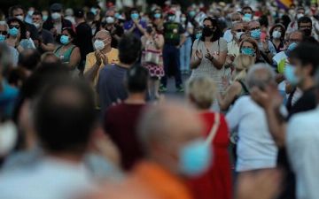 ​​На какое время сохраняются антитела после вакцины ZF-UZ-VAC2001?