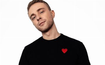 Снова разбили сердце: Егор Крид рассказал, что отныне не верит в любовь