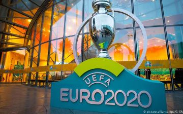 Сколько заработала Италия и какие рекорды были установлены на Евро-2020?