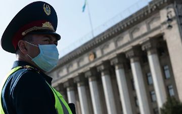 В Казахстане усилили карантин 