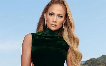 Дженнифер Лопес будет снимать мюзиклы и сама примет участие в одном из них