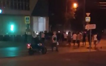 Агентство внешней трудовой миграции опровергло участие узбекистанцев в массовой драке в Москве 