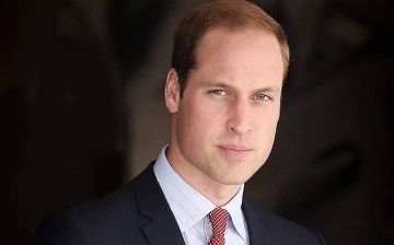 Принц Уильям проигнорировал оскорбления в адрес Меган Маркл