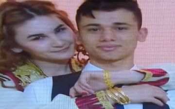 Узбекистанка вышла замуж в Турцию, украла драгоценности семьи и сбежала