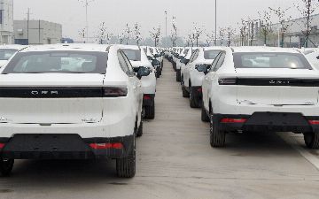 Электромобили могут стать прибыльнее автомобилей с ДВС уже к 2025 году