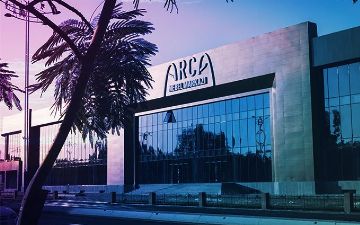 Arca Mebel объявляет скидки до 30% на определенные позиции мебели