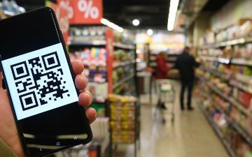 Москвичам сделают татуировки с QR-кодами для посещения ресторанов